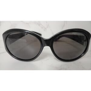 Brooks Brothers Dark Tortoise Womens Sunglasses - NEW